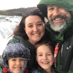 Meet your Posher, Tracy